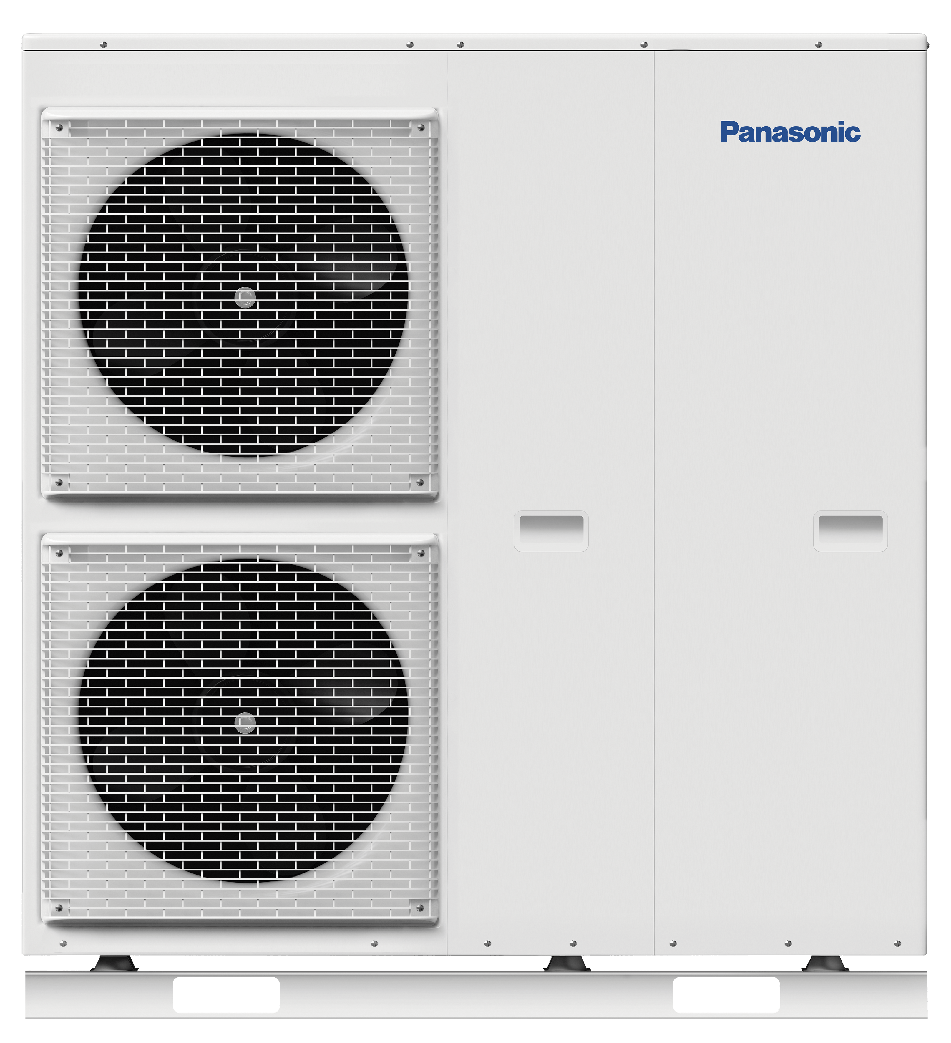 Panasonic Aquarea H generációs hőszivattyú- Monoblokk High Performance modell