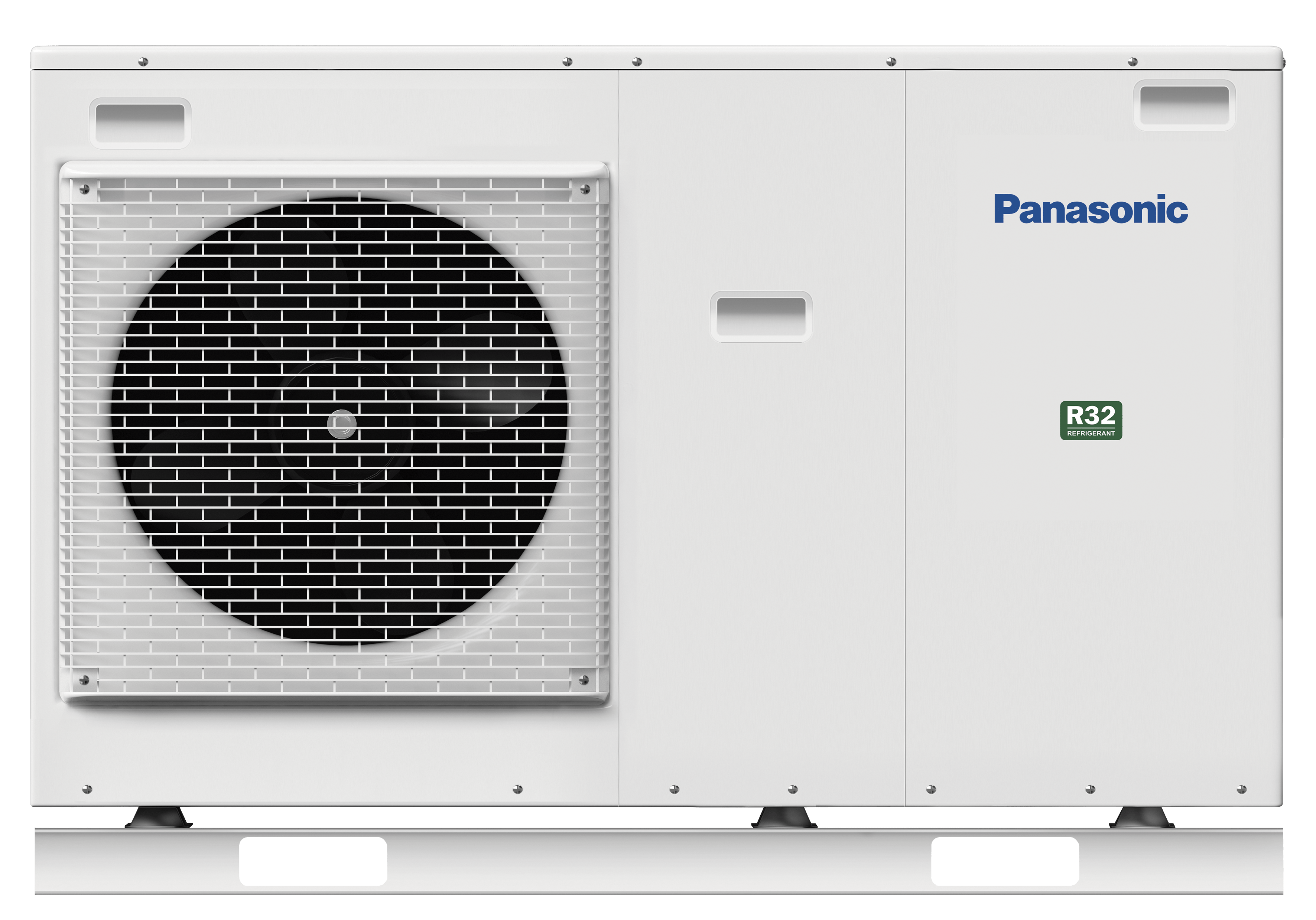 Panasonic Aquarea J generációs hőszivattyú- Monoblokk High Performance modell