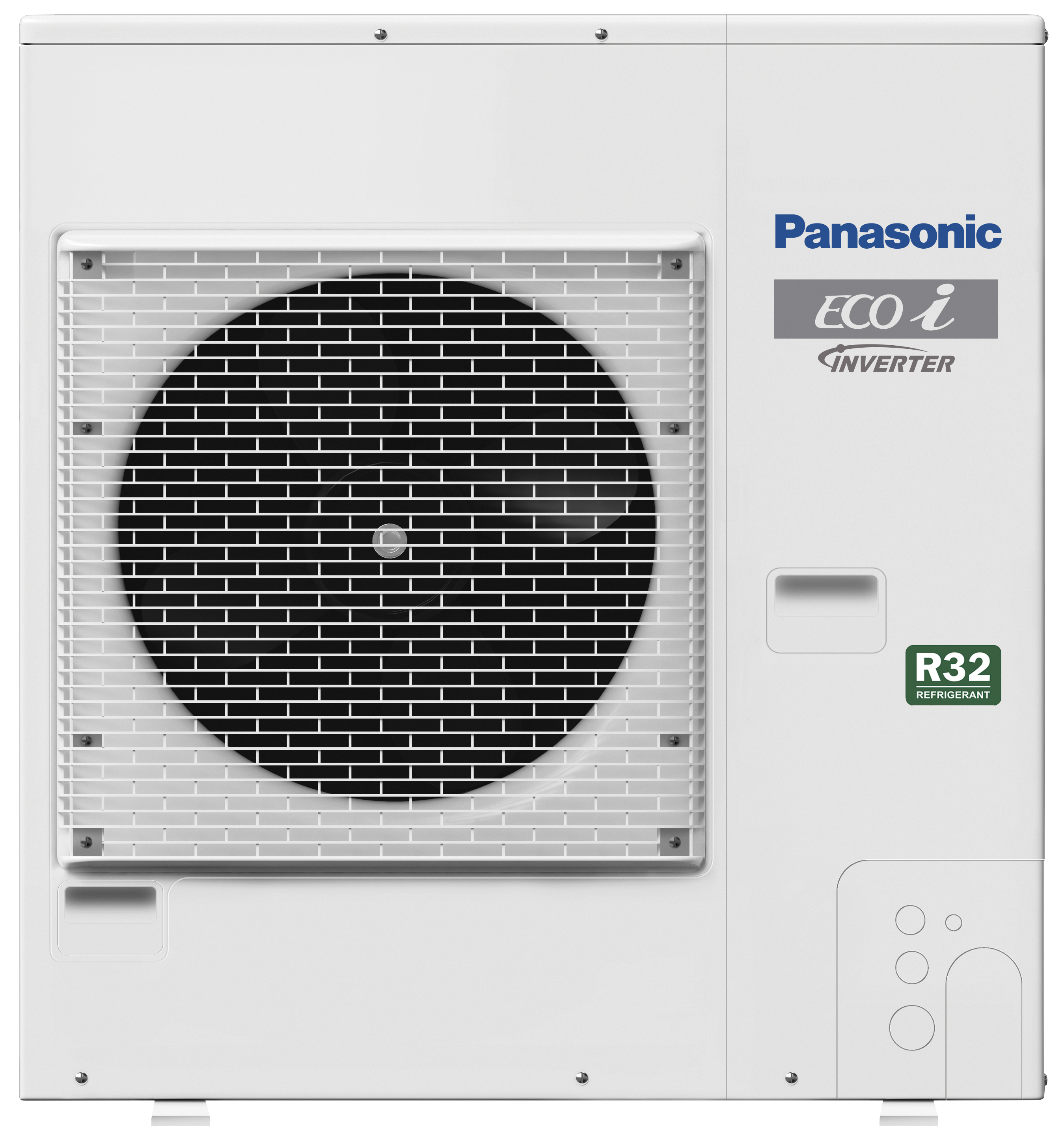 Panasonic Mini ECOi LE sorozat (4HP-10HP)